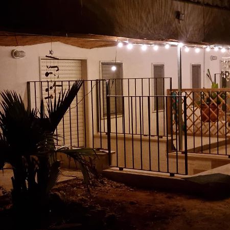 סן פייטרו אין בוואניה Le Case Di Pat - Palms Home מראה חיצוני תמונה