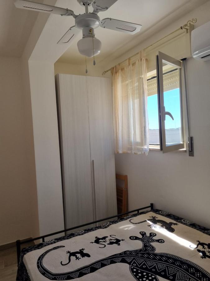 סן פייטרו אין בוואניה Le Case Di Pat - Palms Home מראה חיצוני תמונה