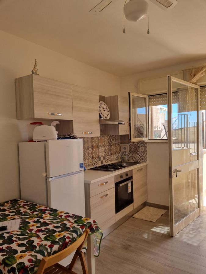 סן פייטרו אין בוואניה Le Case Di Pat - Palms Home מראה חיצוני תמונה