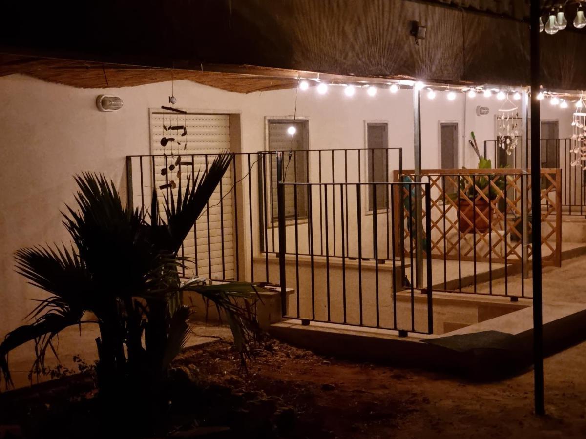 סן פייטרו אין בוואניה Le Case Di Pat - Palms Home מראה חיצוני תמונה