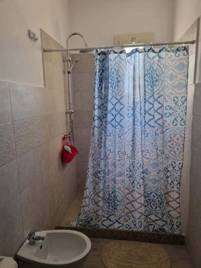 סן פייטרו אין בוואניה Le Case Di Pat - Palms Home מראה חיצוני תמונה