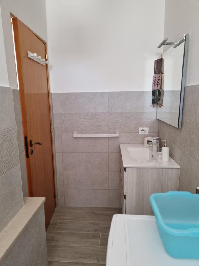 סן פייטרו אין בוואניה Le Case Di Pat - Palms Home מראה חיצוני תמונה